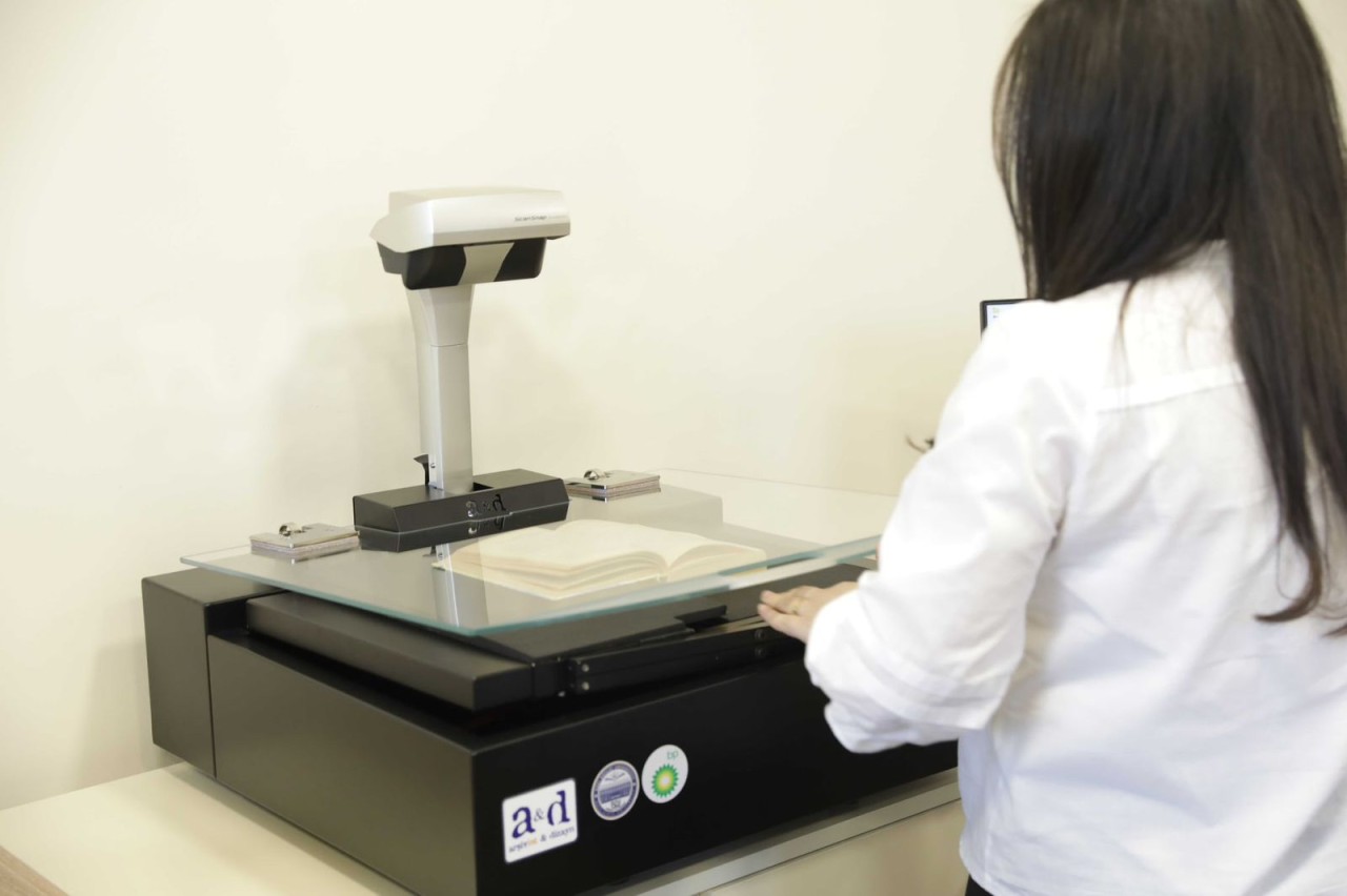 BDU Elmi Kitabxanasının elektron bölməsinin bp-nin dəstəyi ilə yenidənqurulmadan sonra açılışı oldu (FOTOLAR)